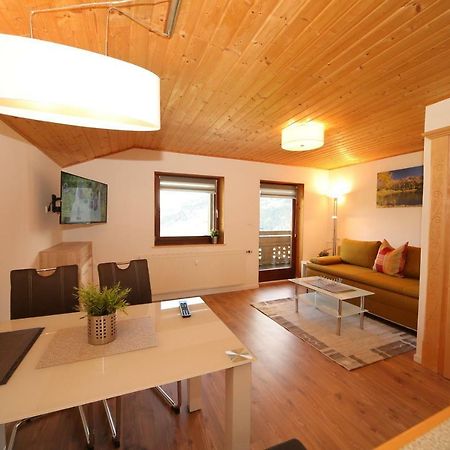 Appartement Oliver 슈라드밍 외부 사진